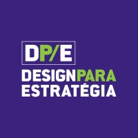 Design para Estratégia - DparaE logo - Similar company to Design Conceitual