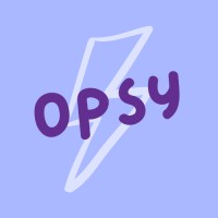 Opsy logo - Similar company to Opsy