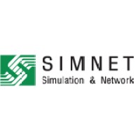 SIMNET Co.,Ltd logo - Similar company to Solbox Inc.