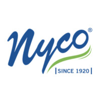 Nyco Products logo - Similar company to Alpha Chemical