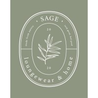 Sage Loungewear & Home logo - Similar company to Bebi Loungewear