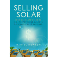 Selling Solar Llc