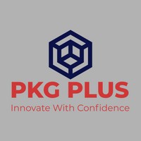PKG Plus LLC logo - Similar company to H.C. Anderson Roofing Company, Inc.