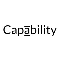 Capability.io logo - Similar company to Mapkeep