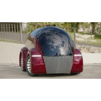 DriveMind logo - Similar company to Zaxcom