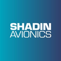 Shadin Avionics logo - Similar company to Aaa Exhibits Llc.