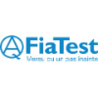 Fiatest logo - Similar company to Transfer Rapid