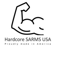 Hardcore SARMS USA logo - Similar company to Paradigm Peptides