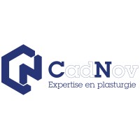CadNov logo - Similar company to Speedpart Gmbh