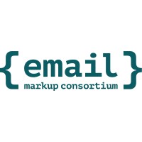 Email Markup Consortium logo - Similar company to Parcel