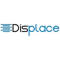 Displace logo - Similar company to Biosnap