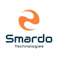Smardo Technologies logo - Similar company to Enflexis Solutions