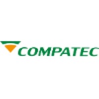 Compatec Sistemas Eletrônicos Ltda logo - Similar company to Ateei Equipamentos Eletroeletrônicos Industriais Ltda