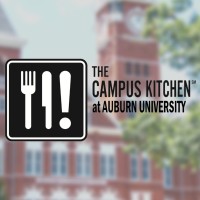 The Campus Kitchen at Auburn University logo - Similar company to Dream Streets