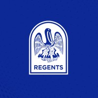 Louisiana Board of Regents logo - Similar company to Operations Complete