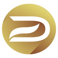 D'Ecolighting logo - Similar company to Axel App