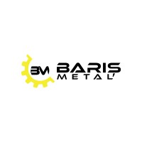 BARIŞ METAL logo - Similar company to Sirion Makina Ltd. Şti.