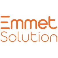 Emmet Solution logo - Similar company to Furnishing Idea