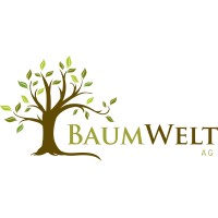 Baumwelt AG logo - Similar company to Technikblog