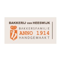 Bakkerij van Heeswijk logo - Similar company to Werkenindekempen.Nl