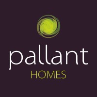 Pallant Homes Limited logo - Similar company to Williams Homes