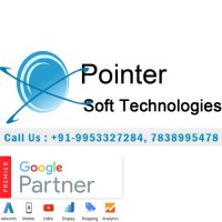 Pointersoft Technologies Pvt. Ltd. logo - Similar company to Microvision Technology