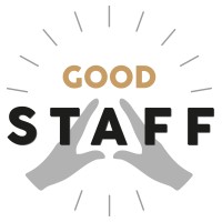 Good Staff Berlin logo - Similar company to Tv.Berlin