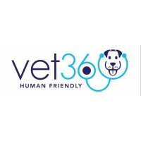 Vet360 logo - Similar company to Vet365™