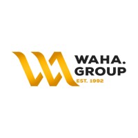 Alwaha Group logo - Similar company to Akida Group