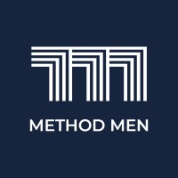 METHOD MEN logo - Similar company to Propuls'Cab