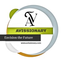Avissionary logo - Similar company to Weaverminds