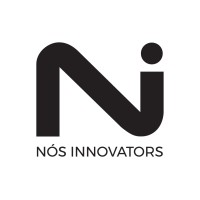 Nós Innovators logo - Similar company to Gat Infosec