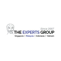 The Experts Group logo - Similar company to Nouki