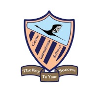 Crane International School Myanmar (CISM) logo - Similar company to Panda Group