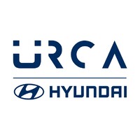 Urca Hyundai logo - Similar company to Grupo Urca