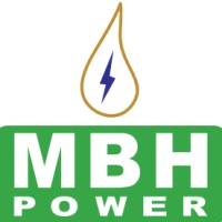 MBH POWER logo - Similar company to Powerica Renewable Infra Private Limited