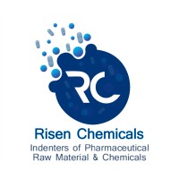 Risen Chemicals logo - Similar company to Paramount Chemicals Limited