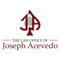 Law Office of Joseph Acevedo logo - Similar company to True Flavors Catering