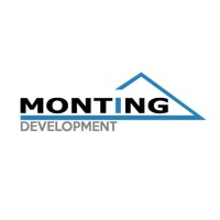 Monting Development logo - Similar company to Hesus Polska