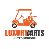 Luxury Carts | UK logo - Similar company to Luxury Carts