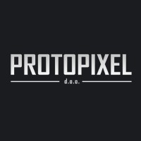 Protopixel logo - Similar company to Pine Studio