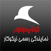 نمایندگی کرمان موتور نیکوکار logo - Similar company to پونیک دارو