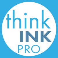 Think Ink Productions logo - Similar company to Bowen Studios