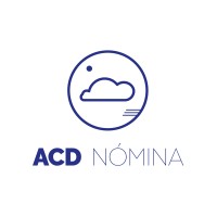 Acd Nómina
