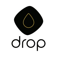 Drop logo - Similar company to Drop