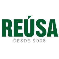 REÚSA logo - Similar company to Reusa