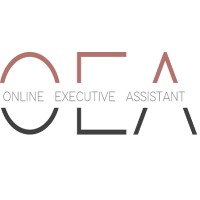 Online Executive Assistant (OEA) logo - Similar company to Actively Human