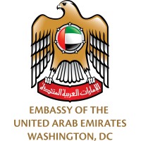 UAE Embassy - Washington, DC logo - Similar company to U.S. Mission To The Uae