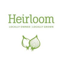 The Heirloom Cafe logo - Similar company to Retro Cafe