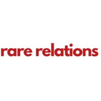 Rare Relations logo - Similar company to Kokolu